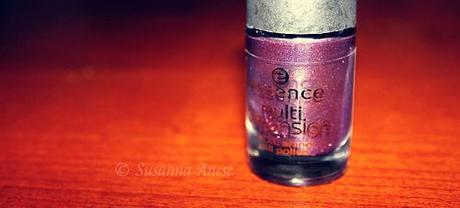 Essence Multi Dimension – Purple Diamond