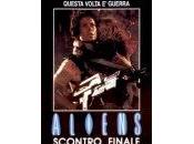 “Aliens” James Cameron