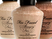 Amazing Face Liquid Foundation Faced