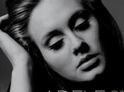 Adele: grammi, peso soul