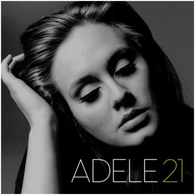 Adele: 21 grammi, il peso del soul