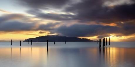 Angel Island Sky #4