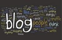 Blog's world