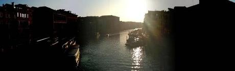 iPhone photography • Venezia con Panoramatic 360°