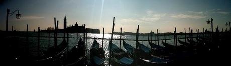 iPhone photography • Venezia con Panoramatic 360°