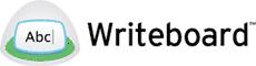 Scrittura collaborativa online: Writeboard