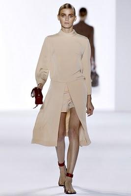 Chloé spring 2011_ Minimal Fabulosity !!