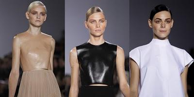 Chloé spring 2011_ Minimal Fabulosity !!