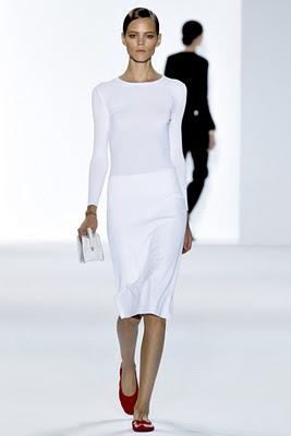 Chloé spring 2011_ Minimal Fabulosity !!