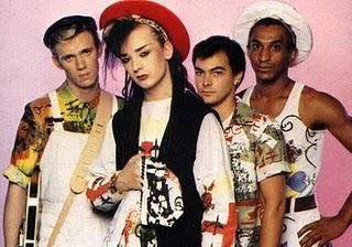 Reunion dei Culture Club!