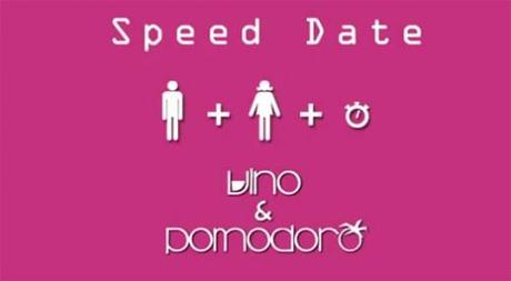 San Valentino 2011 a Palermo è da Vino e Pomodoro: speed date