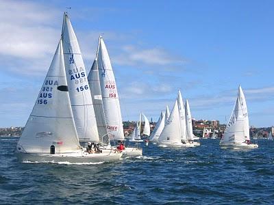 Campionato Invernale Marina di Capitana – Trofeo Regione Sardegna – CFadda Cup - J24