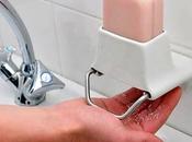 sapone grattare