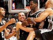 Heat Spurs passano Orlando Angeles