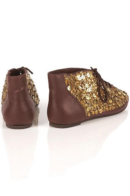 must have-Neptune Embellished Boots