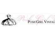 coup coeur wanna "posh girl vintage"