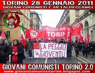 Anche se tutti, noi 2326 NO!