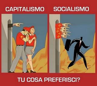 CHE COS'E' IL CAPITALISMO - P. Paterlini