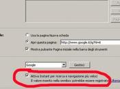 Alla guida Chrome