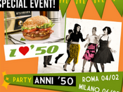 McDonald Anni festa Milano Roma