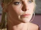 Samantha Womack davvero poco british vestire