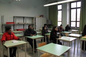 test italiano immigrati stranieri