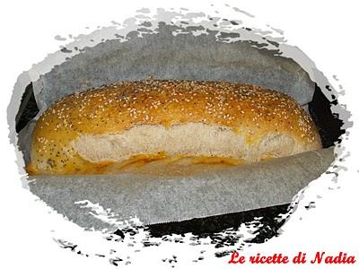 Pane morbido