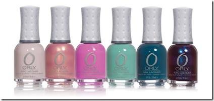 orly precious collection spring 2011 (2)