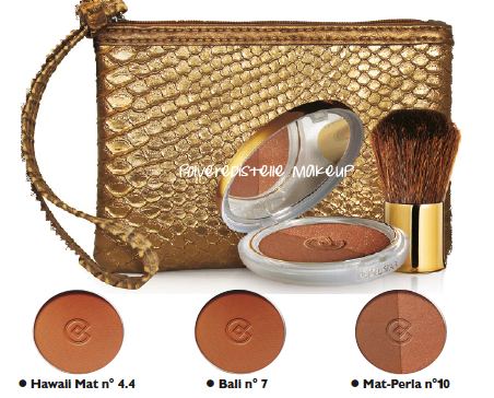 Collistar:offerte speciali per festeggiare S.Valentino in 