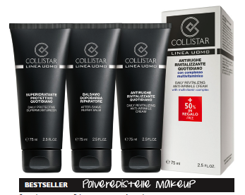 Collistar:offerte speciali per festeggiare S.Valentino in 