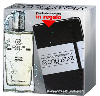 Collistar:offerte speciali per festeggiare S.Valentino in 