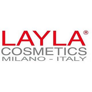 Una grande anteprima: Smalto layla gel Uv