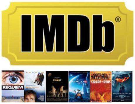 IMDb: il piu’ grande database cinematografico del mondo, su iPhone e iPad