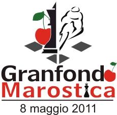 GranFondo MAROSTICA 2011