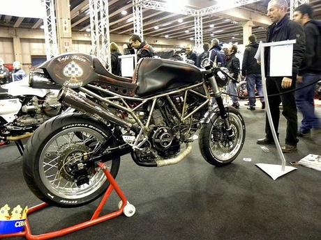 Special Contest bike #6