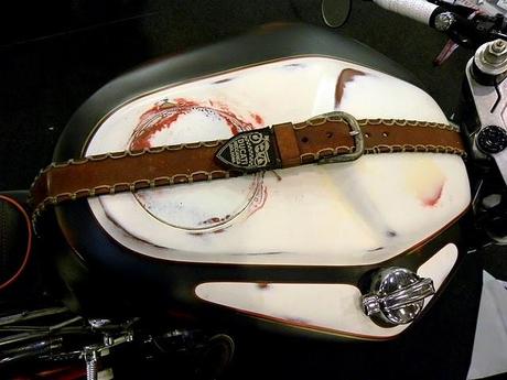 Special Contest bike #6