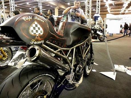 Special Contest bike #6