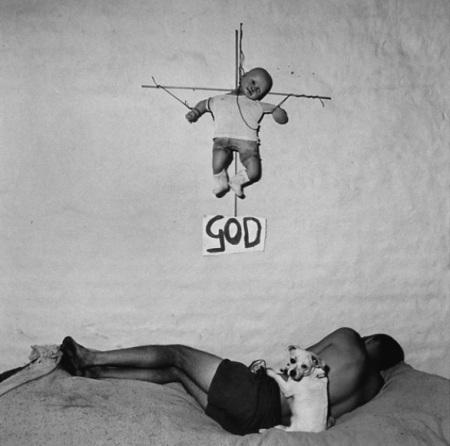 Roger Ballen