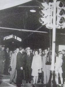 Ma quante nipotine ha Mubarak?