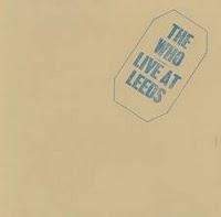 The Who - Live at the Leeds