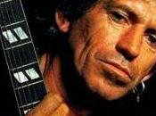 Keith Richards Jack White: brani confronto