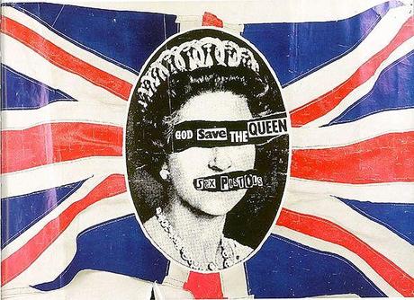 God Save The Queen