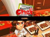 Pocket Chef