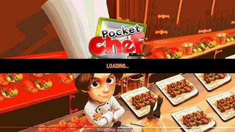 Pocket Chef