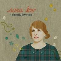 Nuovo album di cover per Sara Lov