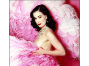 Burlesque moda
