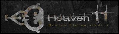 Il live della settimana: Heaven11