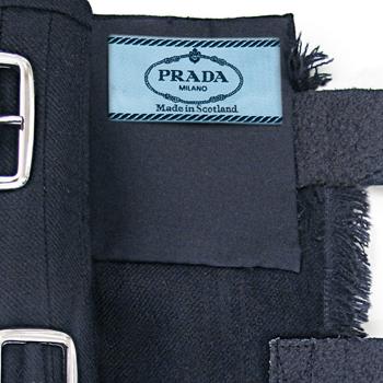 Prada made in the World!