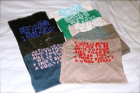 T-shirts