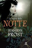 Serie Night Huntress di Jeaniene Frost